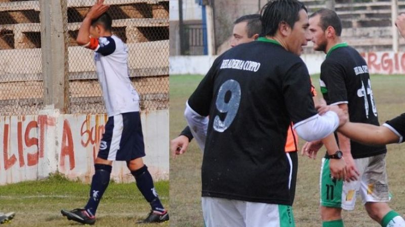 Desde mañana van los 4tos. del “Integración” entre capitalinos y chacareros