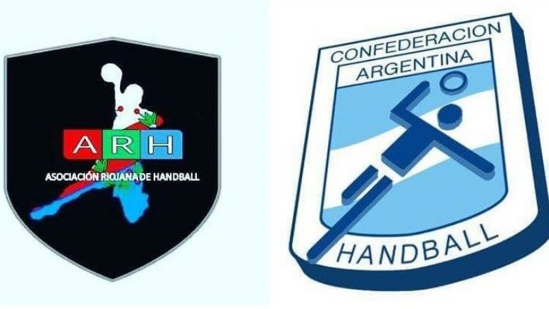 Histórica nueva consagración de Policial en el handball riojano