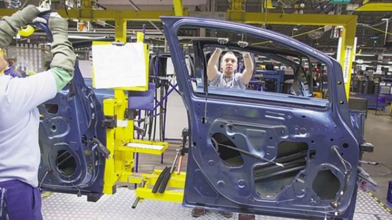 Estiman que en ocho meses hubo casi 170.000 despidos