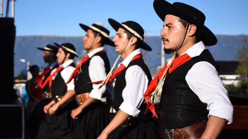 Cerraron los festejos por el aniversario de la ciudad