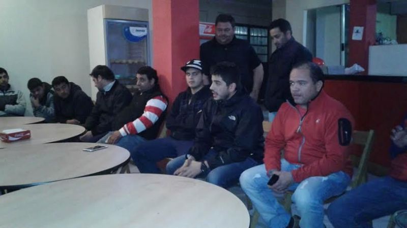 Confirmaron el Rally de Chumbicha para este fin de semana