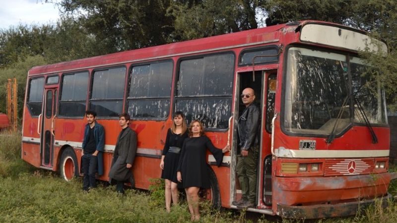 Estrena “Barroco americano” de Alberto Moreno