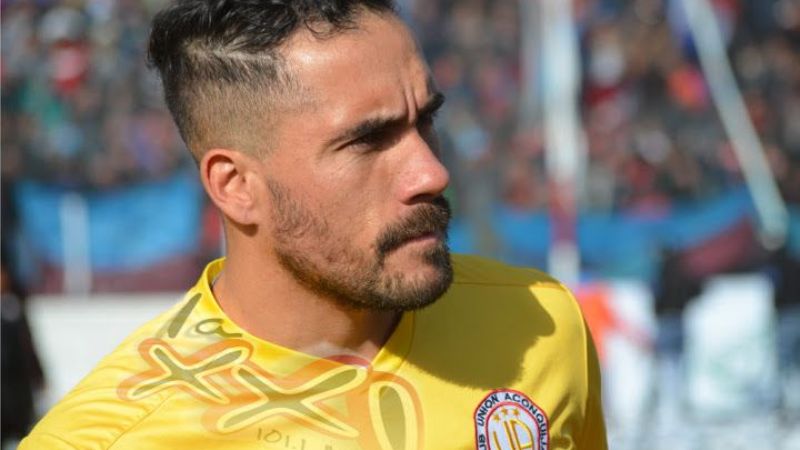 Medina se fue del “Estanciero”