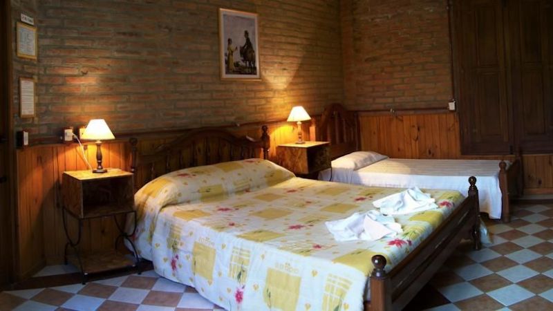 Convocatoria a registrarse por alojamientos en casas de familia