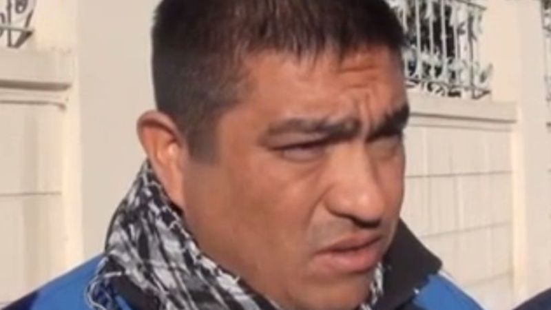 Arévalo complica más a Barros por irregularidades en el SOEM