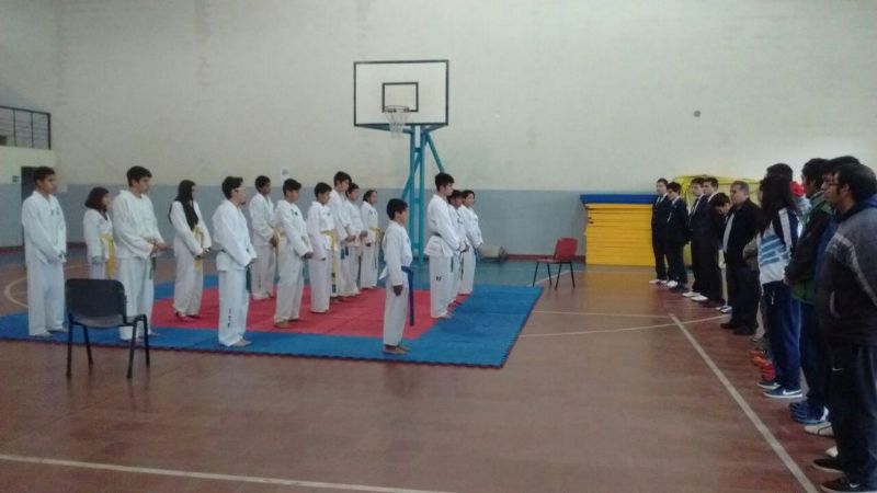 Primeros clasificados de los Juegos “Evita” para Mar del Plata