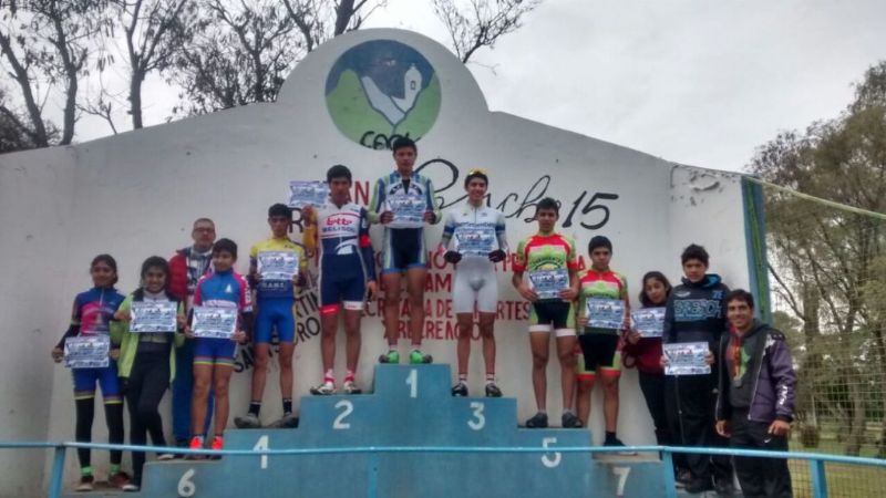 Primeros clasificados de los Juegos “Evita” para Mar del Plata