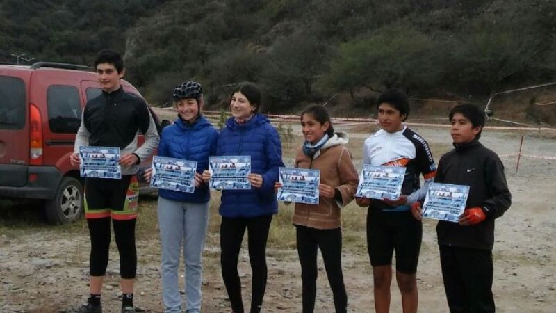 Primeros clasificados de los Juegos “Evita” para Mar del Plata