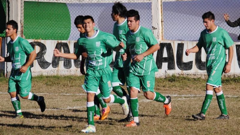 Sumalao y San Martín, los primeros semifinalistas del “Integración”