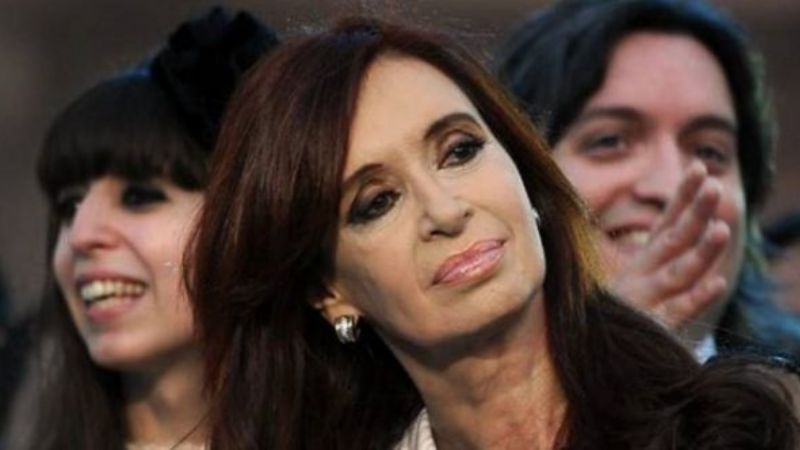 Autorizaron a Cristina Kirchner a viajar a Cuba