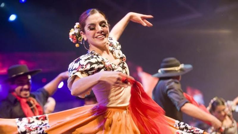 Las once noches para vivir la Fiesta del Poncho 2016