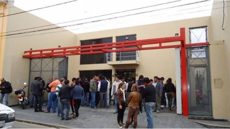 Una ausencia cantada