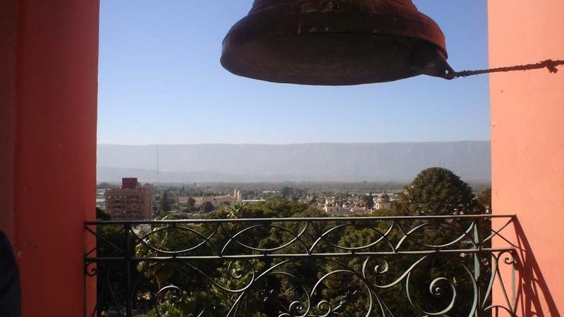 Repicarán las campanas por los 200 años de la Independencia