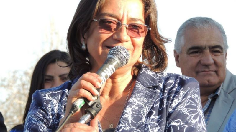 Corpacci participará en velada gala por el Bicentenario de la Independencia