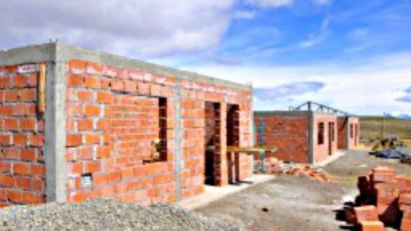 La próxima semana se lanza el nuevo plan Procrear