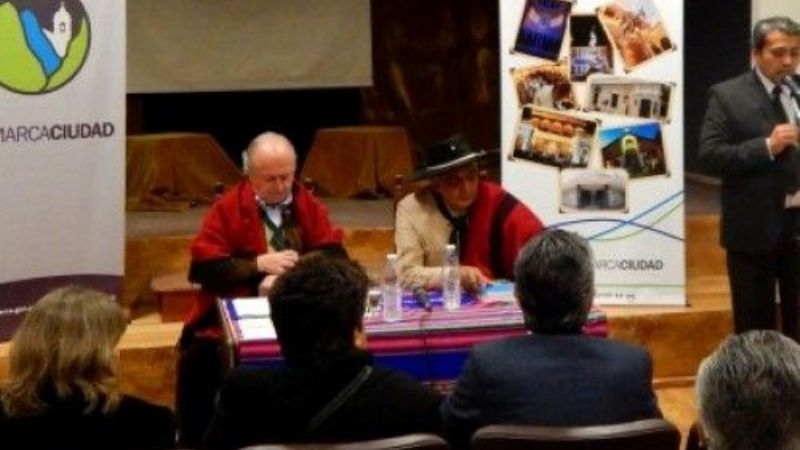 Se llevaron a cabo actividades por el Bicentenario