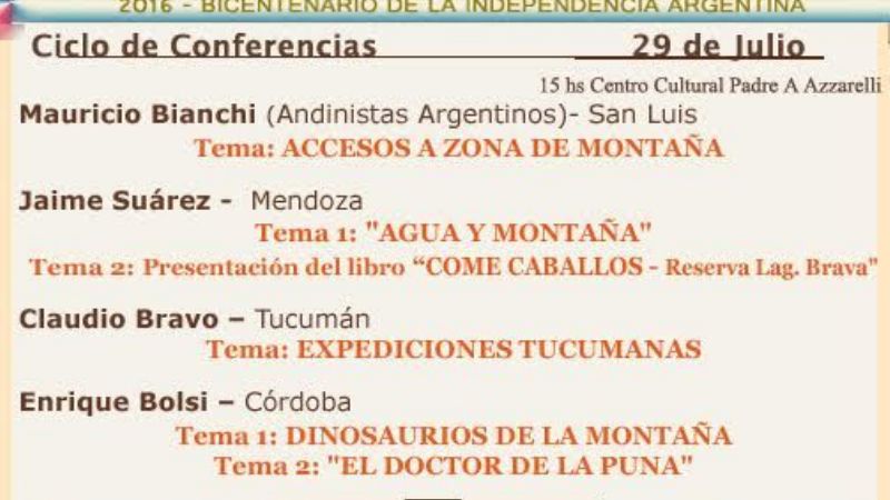 “Los Seismiles” celebrarán el 9no. Aniversario de su fundación