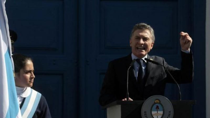 "Vamos a reducir la brecha entre lo que somos y lo que vamos a ser"