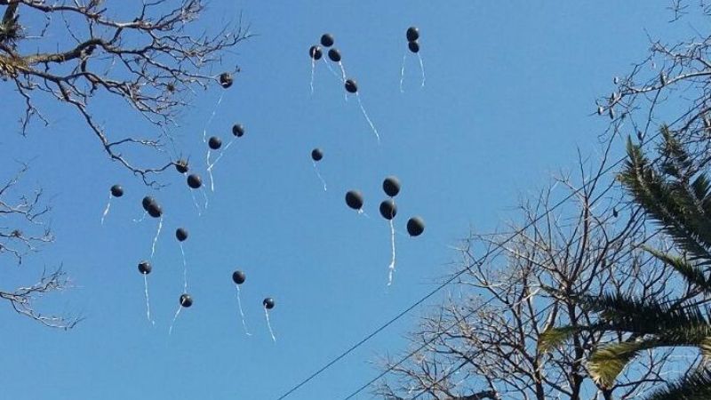 El "Otro" festejo del Bicentenario