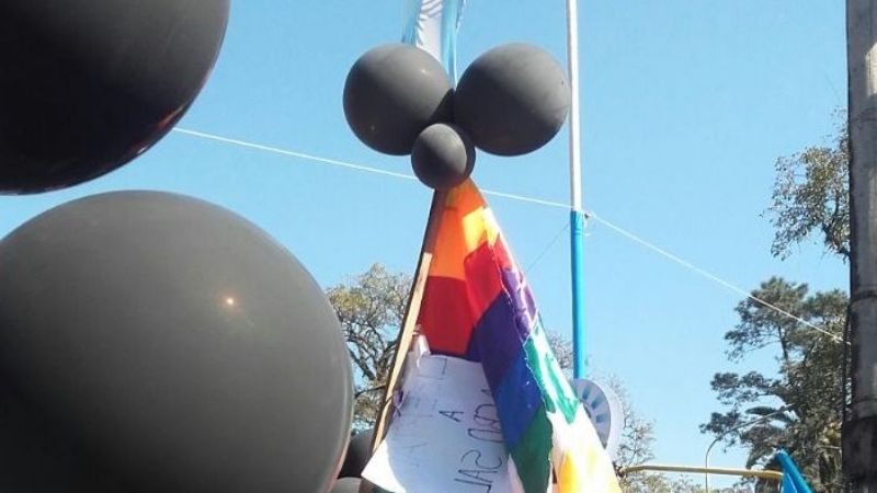 El "Otro" festejo del Bicentenario