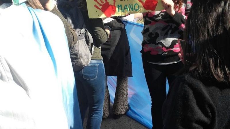 El "Otro" festejo del Bicentenario