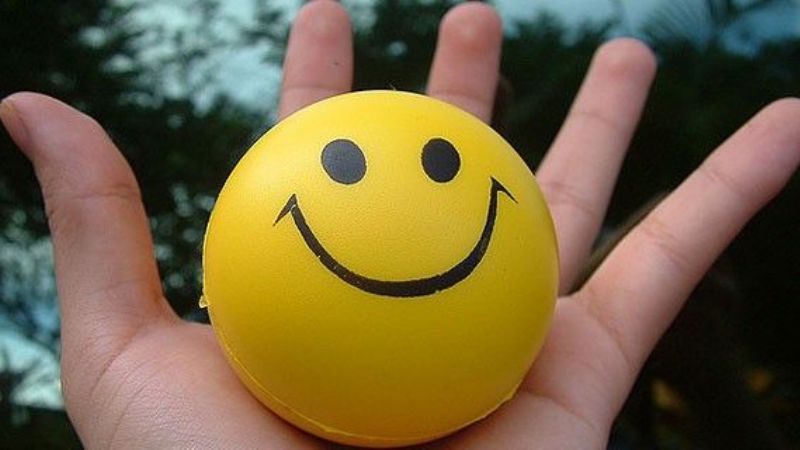 Se celebra el Día Mundial de la Alegría