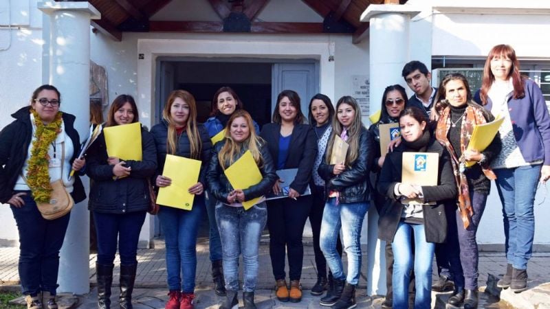 Ganadores del concurso “Fray Miradas”