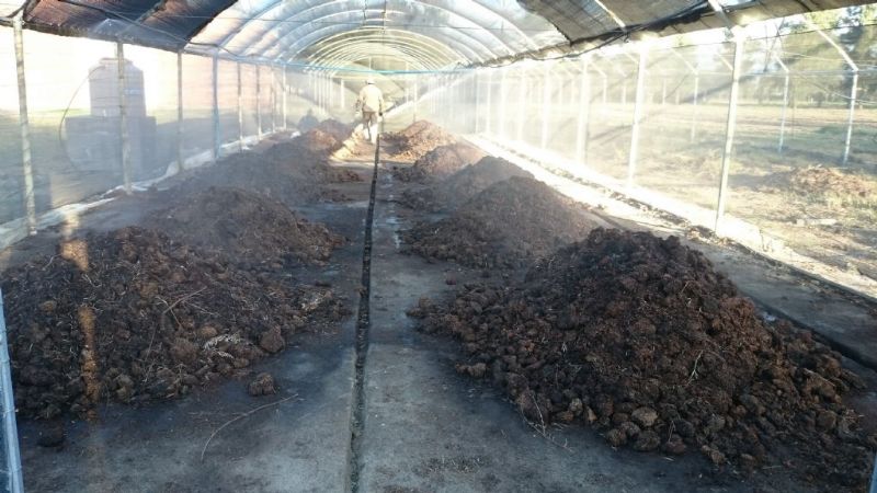 Primer Simposio de Uso de Residuos Agropecuarios y Agroindustriales del NOA y Cuyo