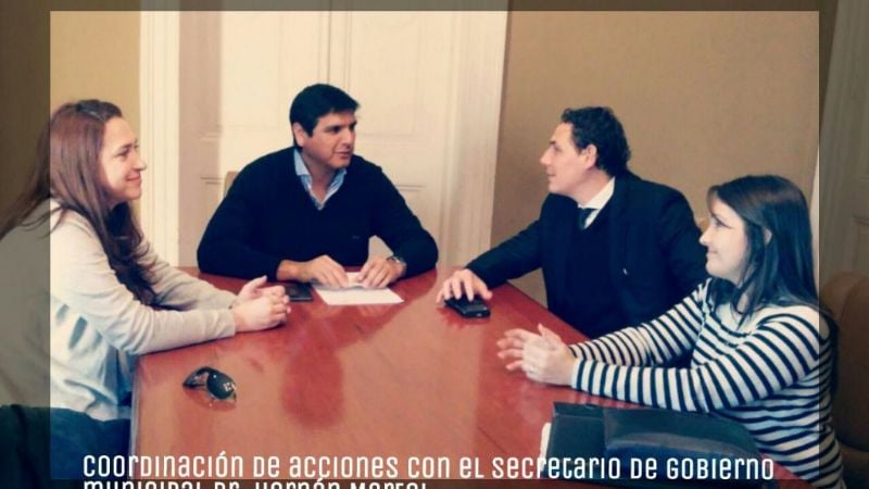 Primer Concurso Provincial de Afiches