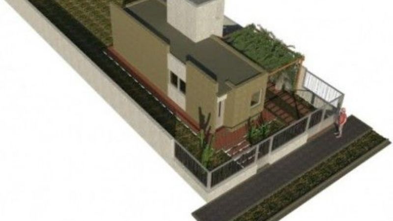 Está disponible el modelo habitacional del programa “Catamarca Hogar”