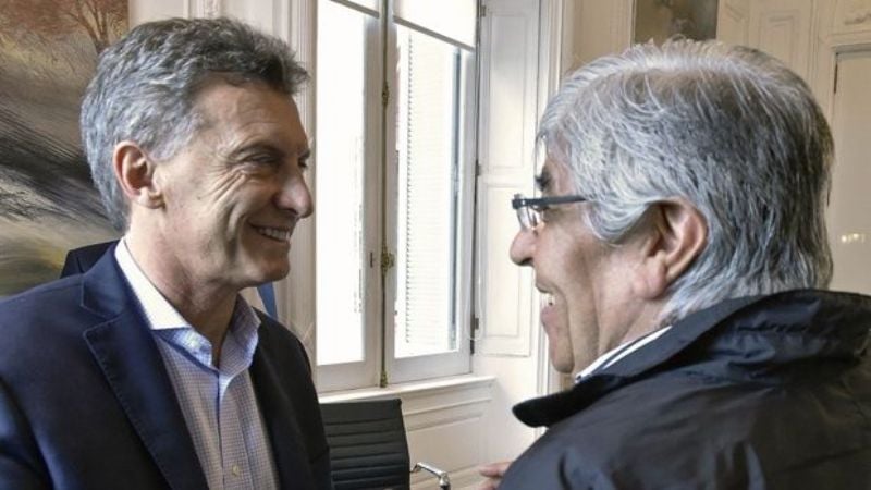 El Gobierno restituirá fondos a obras sociales sindicales