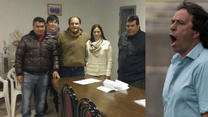 El miércoles presentan el San Lorenzo del Federal “A” 2016/17