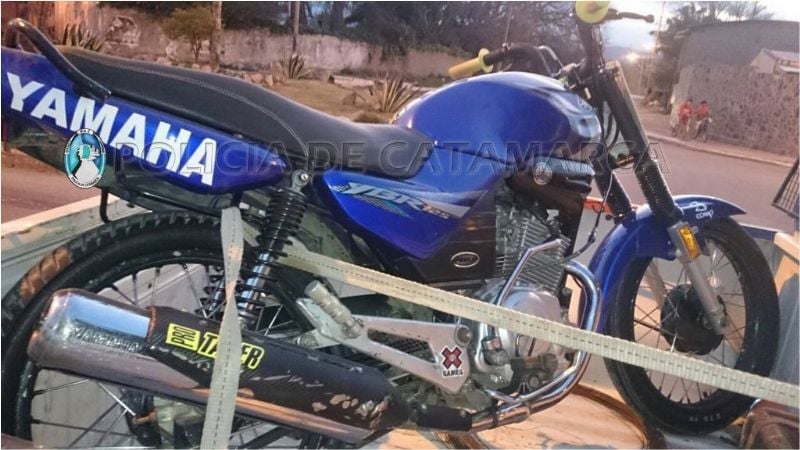 Procedimientos en Fray M. Esquiú