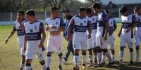 SUMALAO venció merecidamente 2-0 a Defensores de Esquiú.