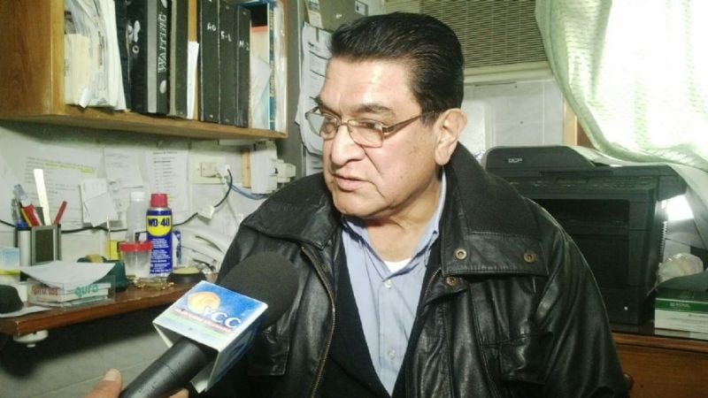 Sigue cortado el servicio de PAMI en el interior por falta de pago