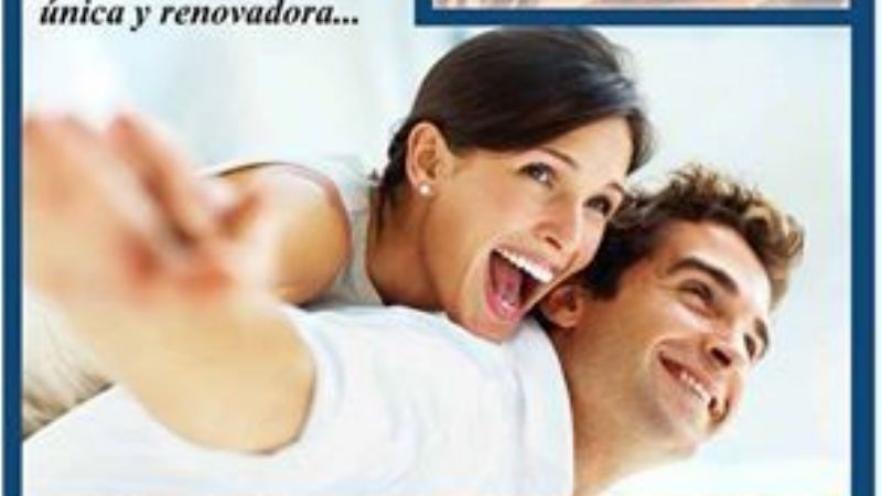 Encuentro para matrimonios