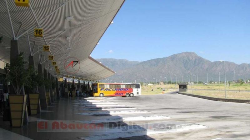Catamarqueño detenido con droga en La Rioja
