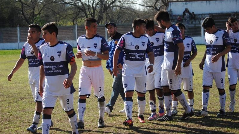 Sumalao bajó al “Defe” y goleadas en el Ascenso chacarero