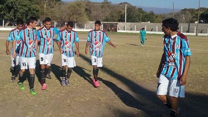 Sumalao bajó al “Defe” y goleadas en el Ascenso chacarero