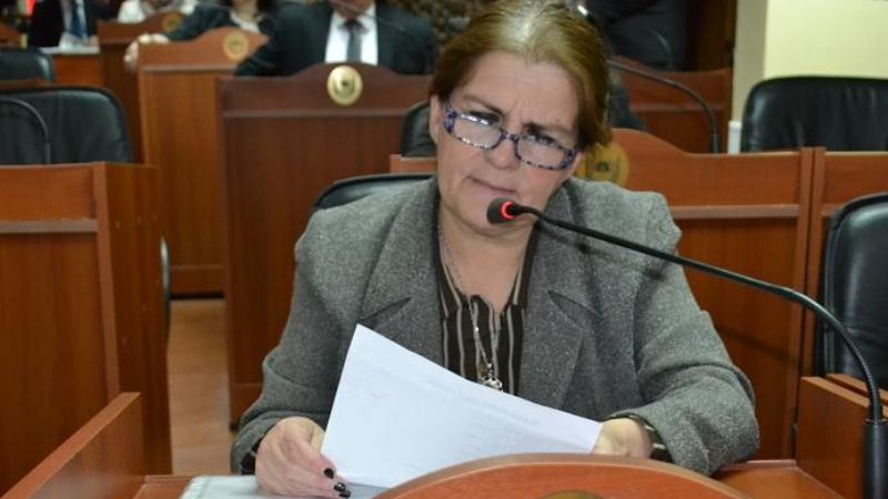 "Exitos" para Argerich