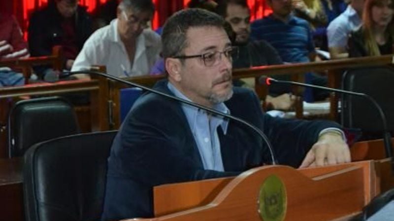 "Exitos" para Argerich