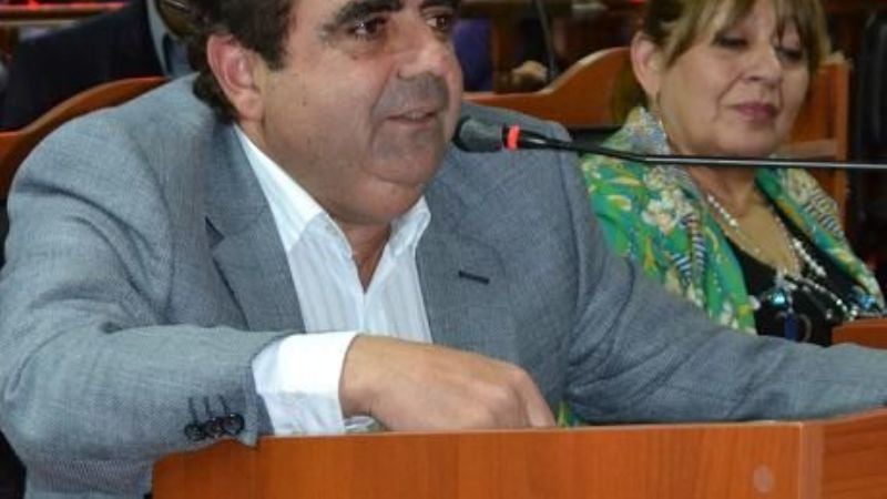 "Exitos" para Argerich