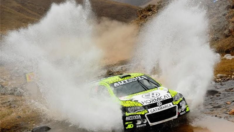 Augusto D’Agostini se prepara a “saborear” la “Manzana”