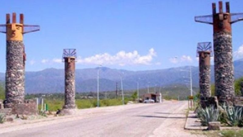 Reclaman por la falta de turismo