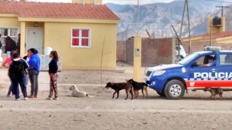 Reclaman más controles del IPV por casas deshabitadas