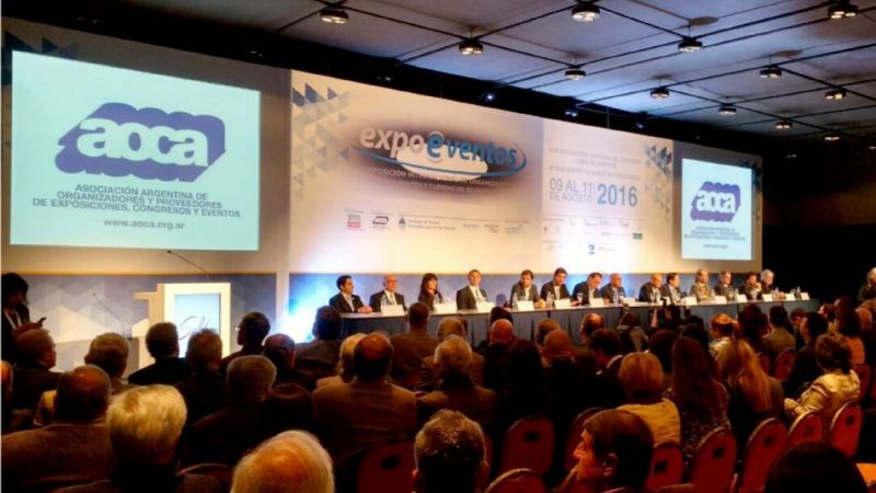 Catamarca se luce en ExpoEventos 2016