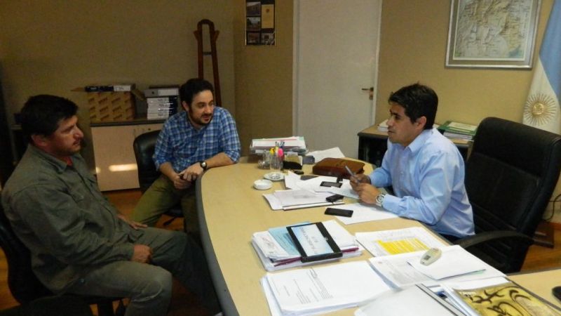 Panifican la limpieza de tanque en el sistema educativo