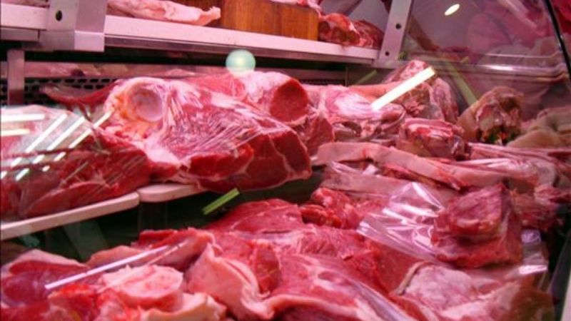 Subirá el precio de la carne por la caída del consumo