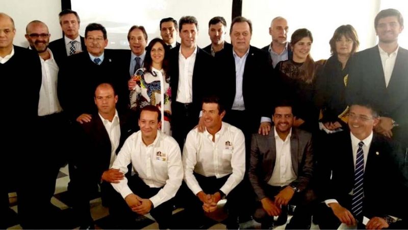 Catamarca nuevamente en la ruta del Rally Dakar