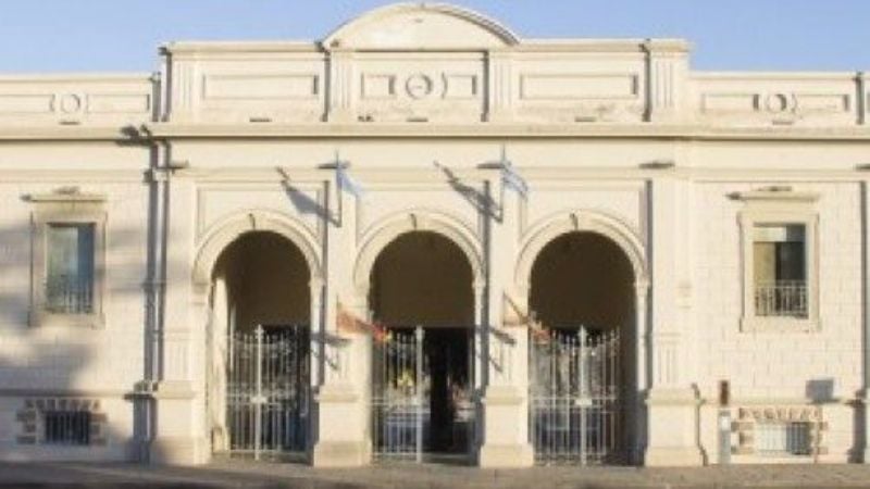 Casi 50 postulantes concursan cargos en la Capital